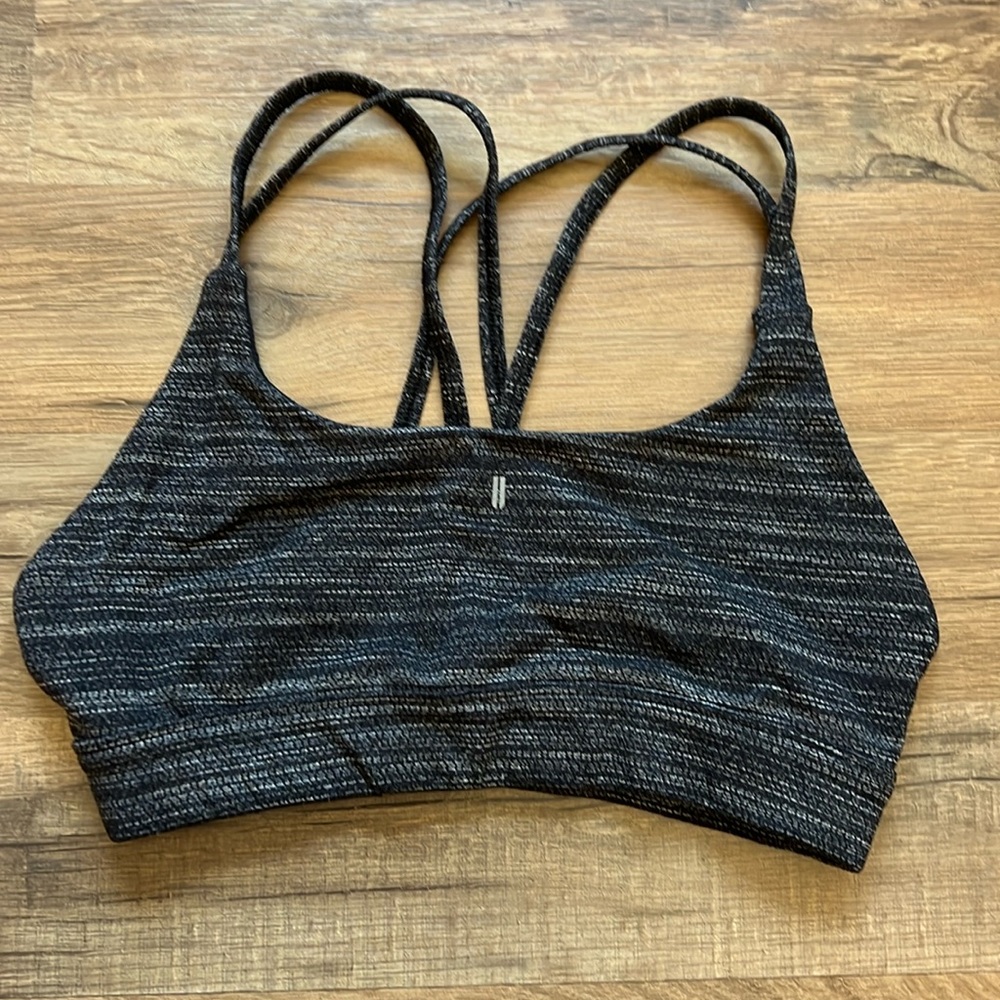 NoBull sports bra